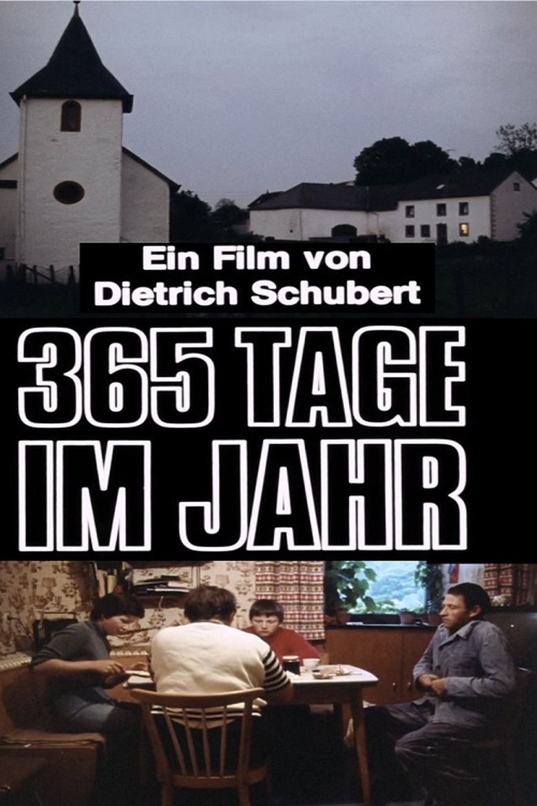 365 Tage im Jahr (1981)