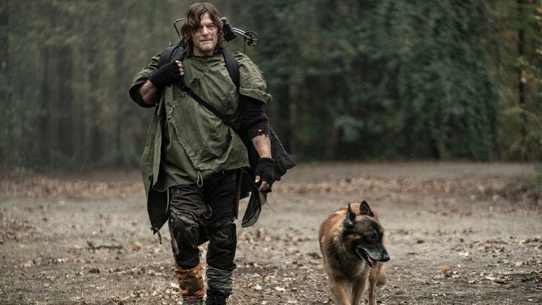 French Streaming Walking Dead Saison 10 The Walking Dead Saison 10 episode 18 VF - French Stream