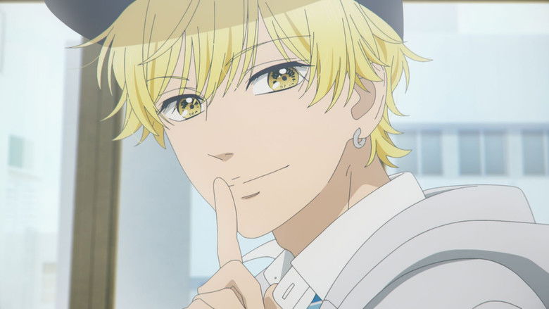 Still image for Honey Lemon Soda season 1 episode 3: Our Little Secret