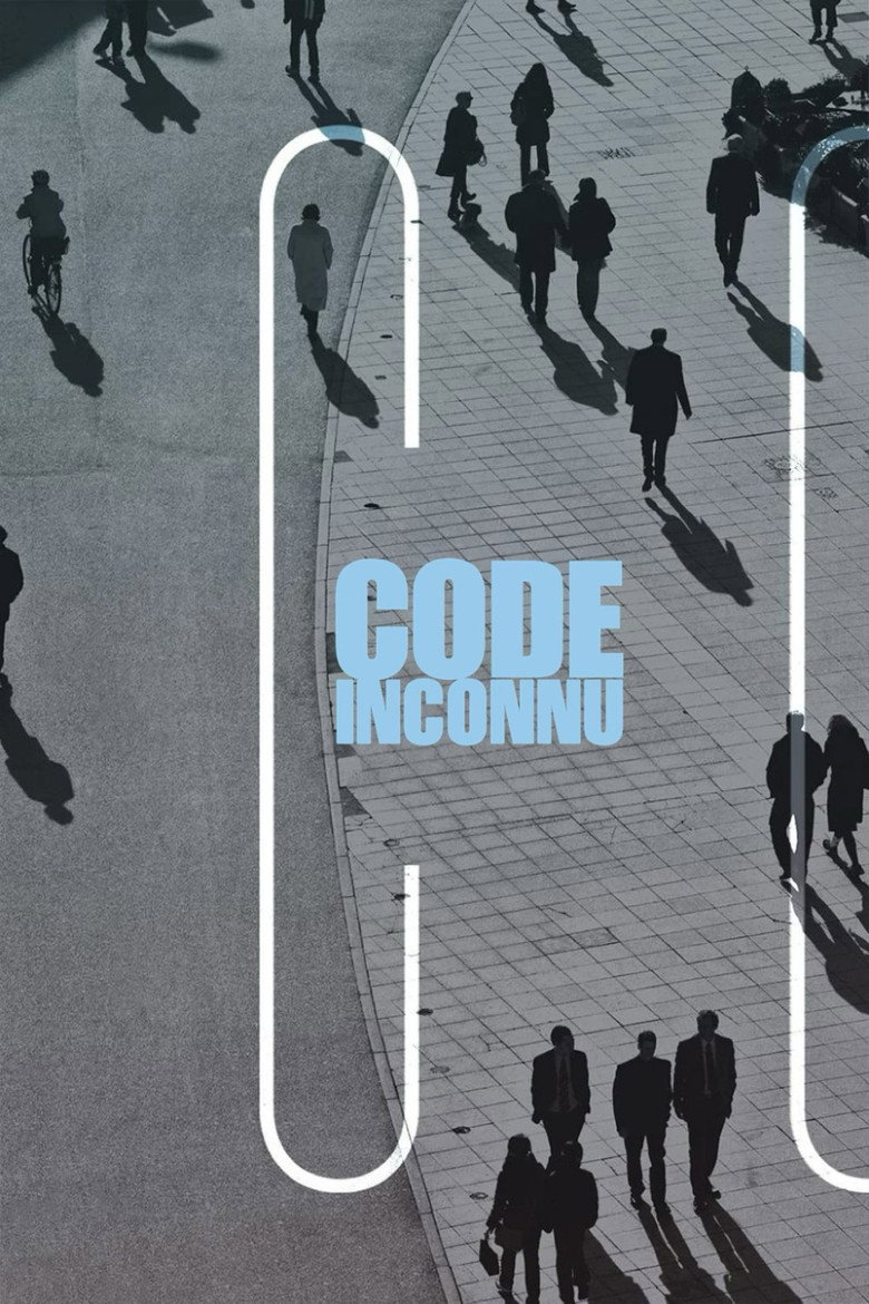 Film poster