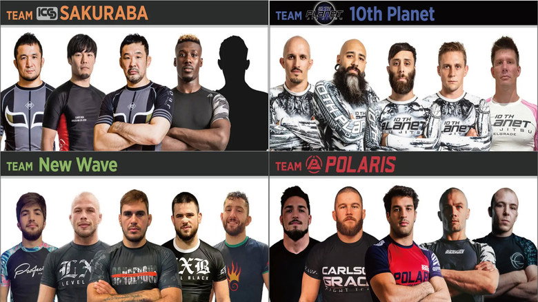 Imatge de Quintet 4