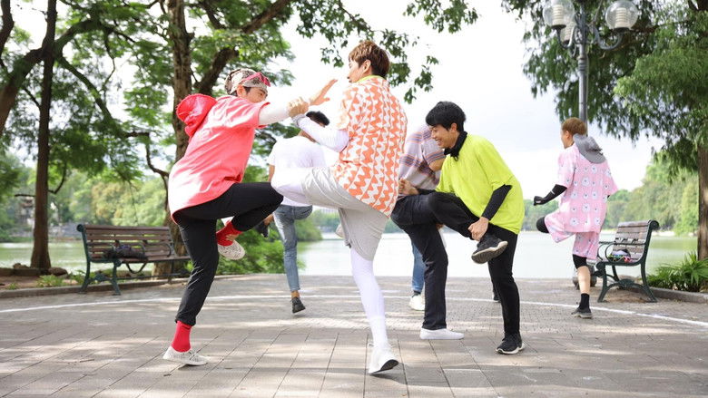 Still image for 2 Ngày 1 Đêm season 1 episode 15: Episode 15 Still image for 2 Ngày 1 Đêm season 1 episode 15: Episode 15