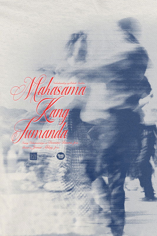 Makasama Kang Tumanda (1970)