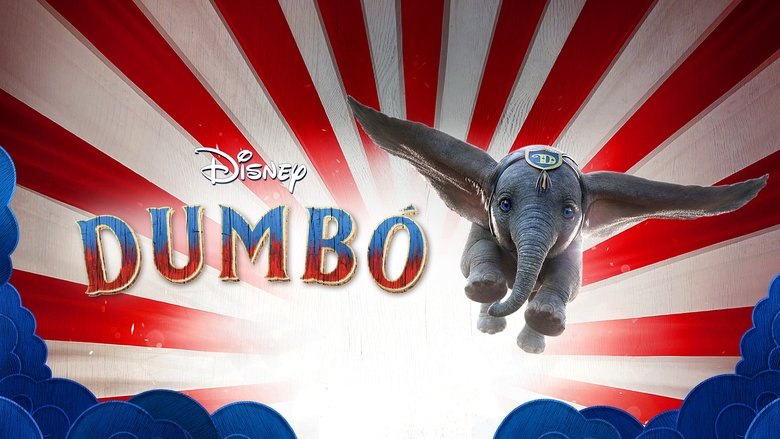 Dumbo (2019)