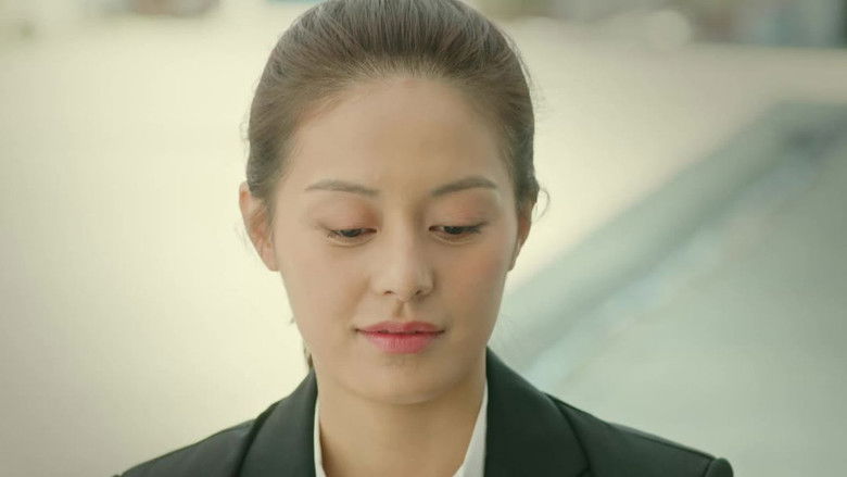 Still image for In The Spring season 1 episode 3: Episode 3