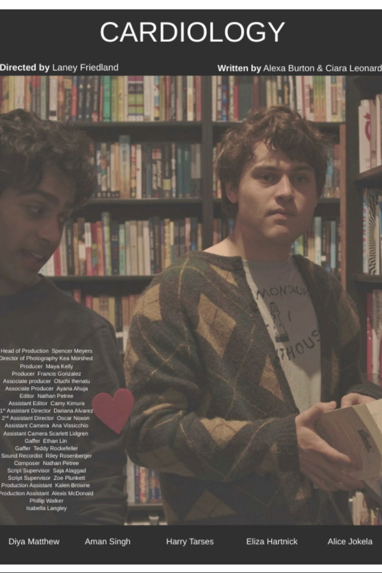 Imatge de Cardiology