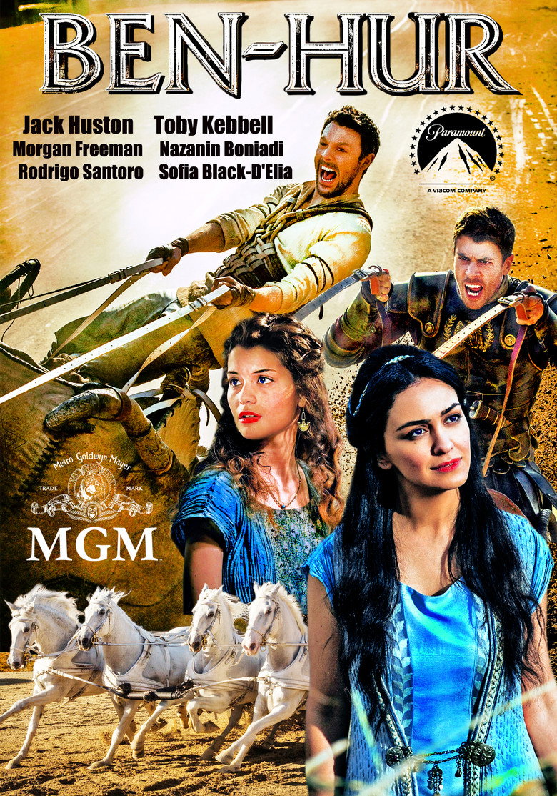 Póster la Película