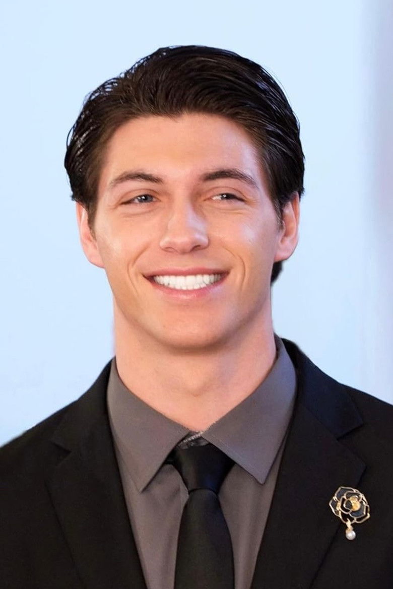 Photo de Jake Galluccio