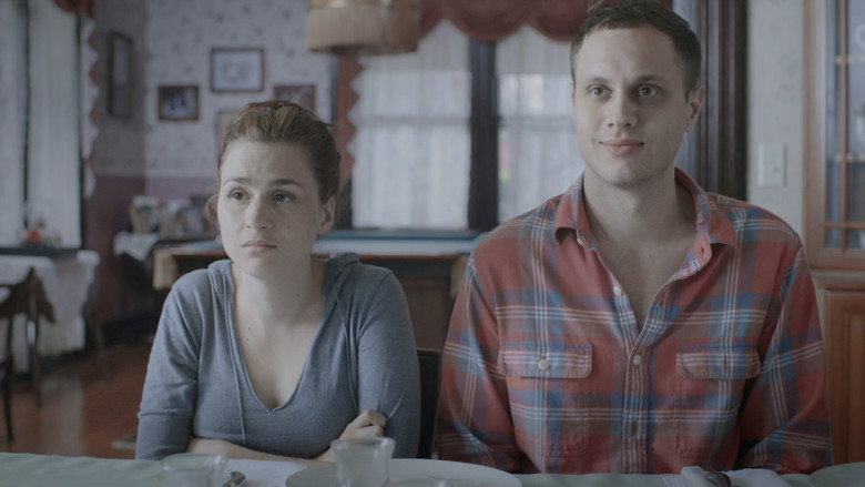 Still from The Happy House