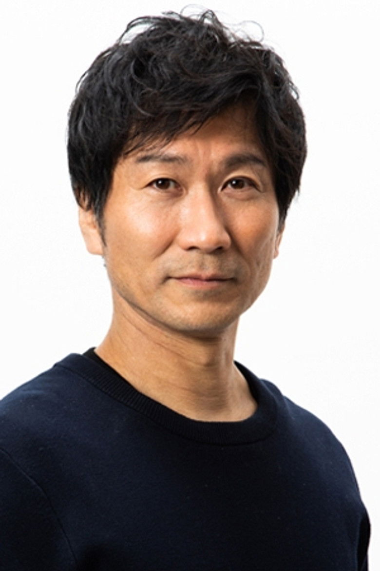 Hiroki portrait image