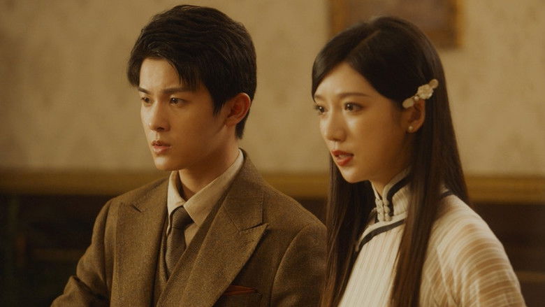 Still image for The Warrior season 1 episode 23: Episode 23