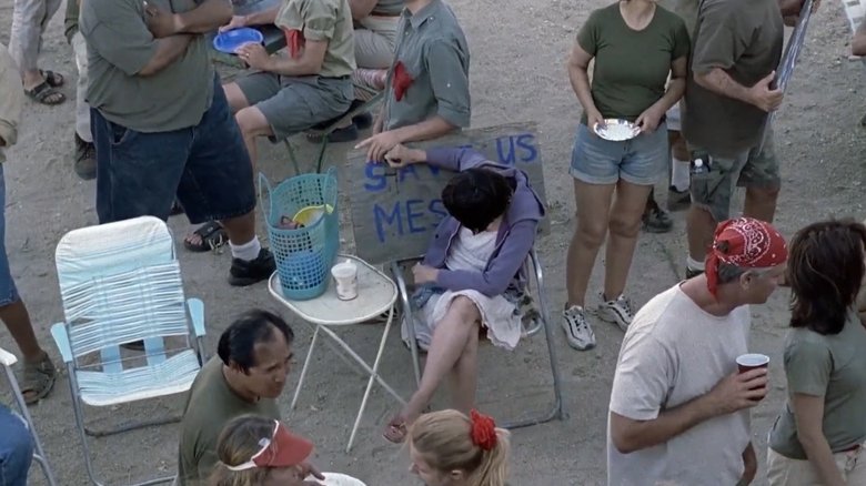 Wristcutters: A Love Story (2007)