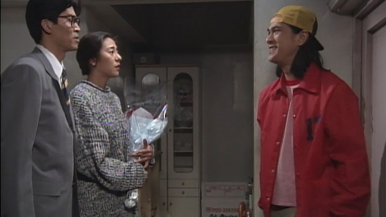 Still image for Under One Roof season 1 episode 6: Episode 6 Still image for Under One Roof season 1 episode 6: Episode 6