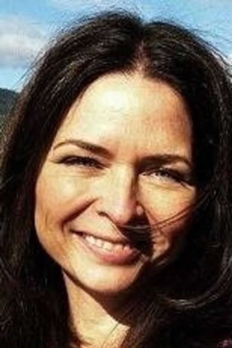 Wendy Chmelauskas portrait image