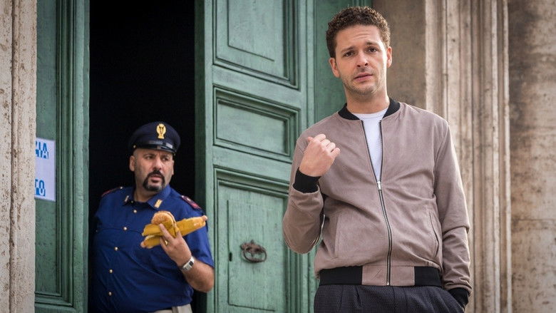 Still image for Eternal Vacation season 1 episode 3: Episode 3 Still image for Eternal Vacation season 1 episode 3: Episode 3