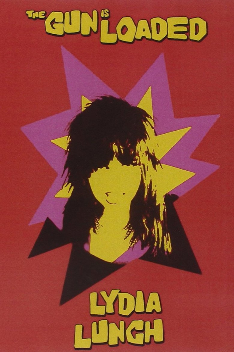 The Gun Is Loaded main poster