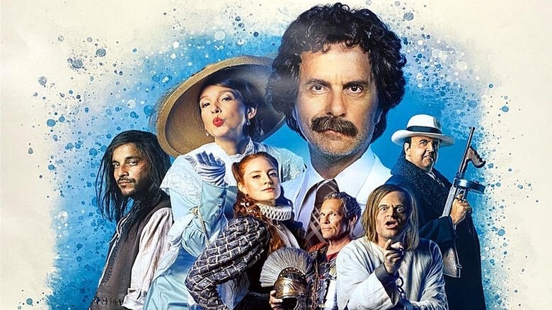 [KINO] Die Geschichte der Menschheit - leicht gekürzt 2022 stream Deutsch lgas