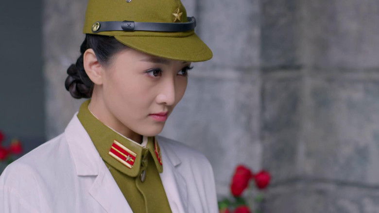 Still image for 伏击 season 1 episode 37: Episode 37