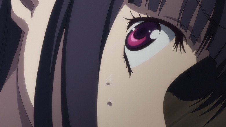 Still from First Love Monster - Season 1 Episode 4