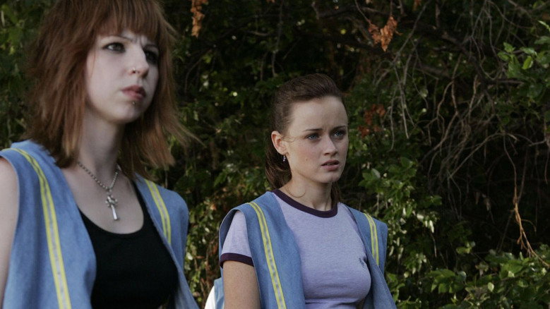 Gilmore Girls Season 6 Episode 3 Putlocker
