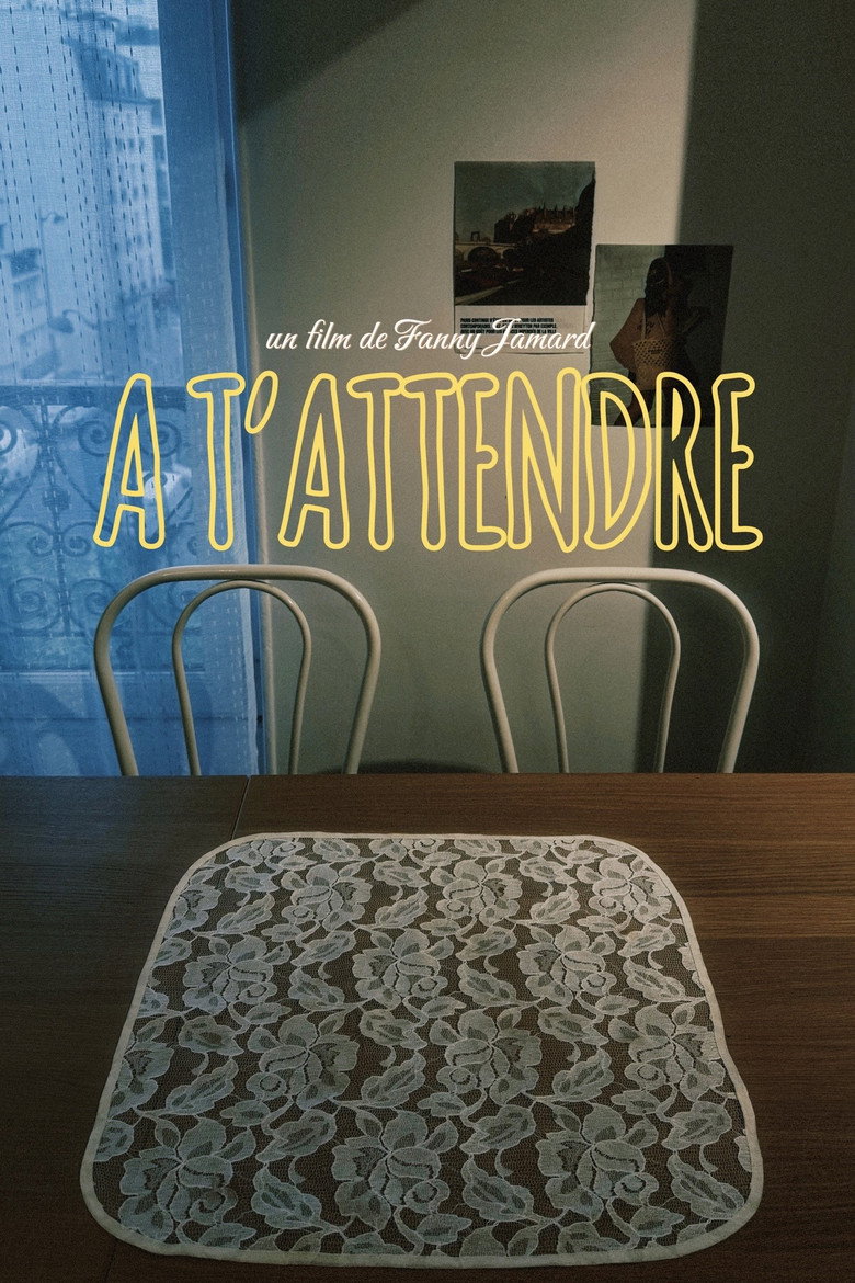 Imatge de À t'attendre