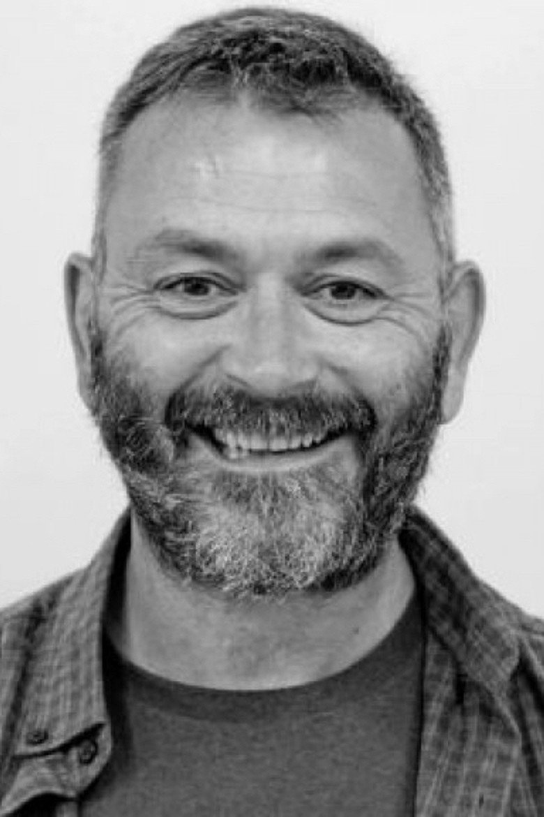 Tudur Owen photo