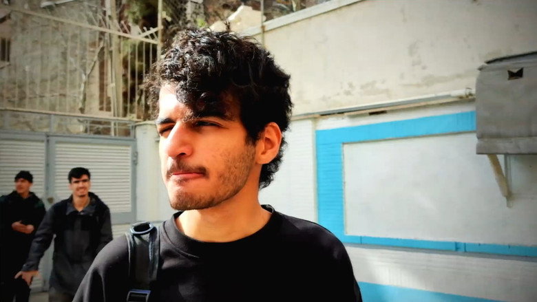 Imatge de Twenty-Three Thousand Frames of an Incident