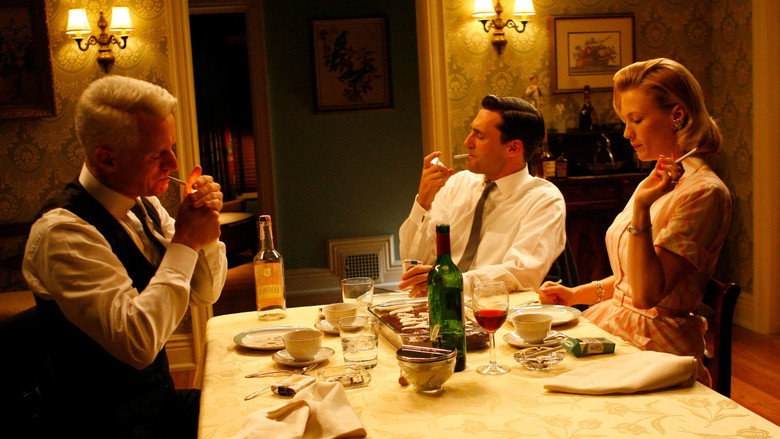 Mad Men S1E6 E6