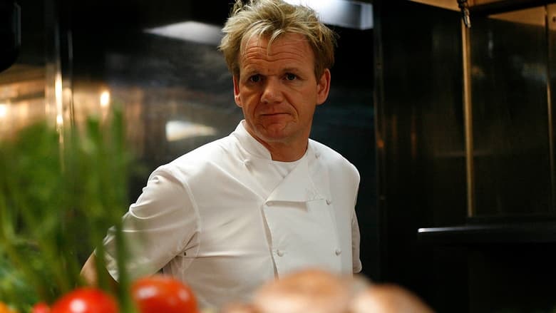 Ramsay’s Kitchen Nightmares