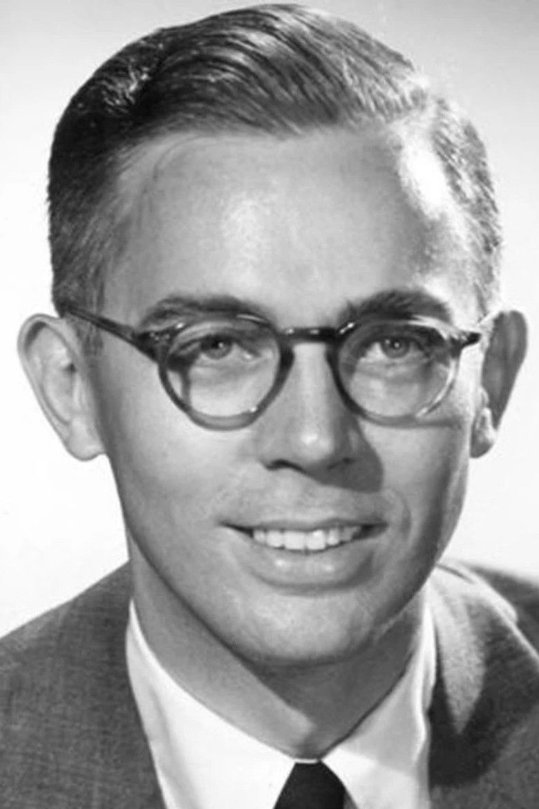 Robert Anderson portrait image