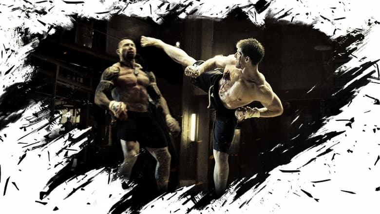 Kickboxer : Vengeance