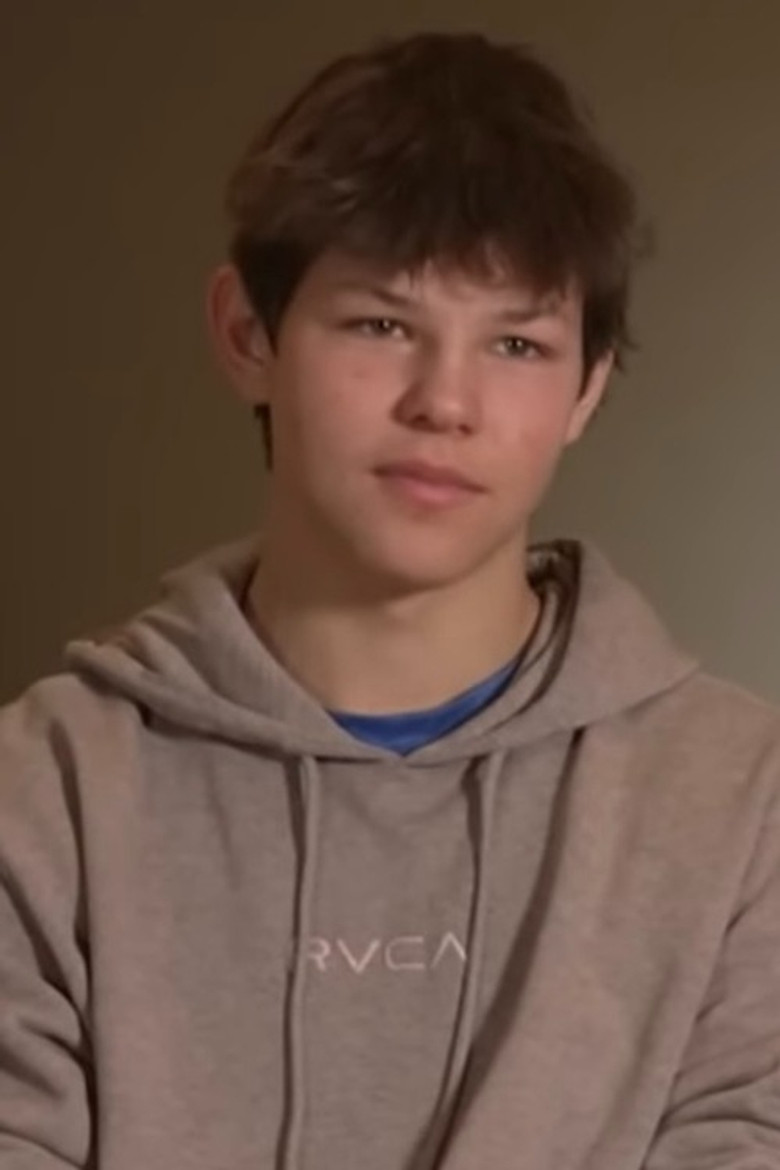 Reese Gardner portrait image