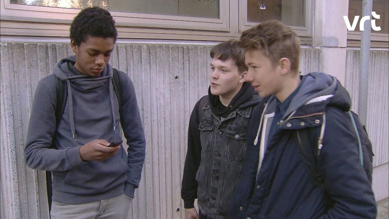 Still image for D5R season 1 episode 18: Episode 18