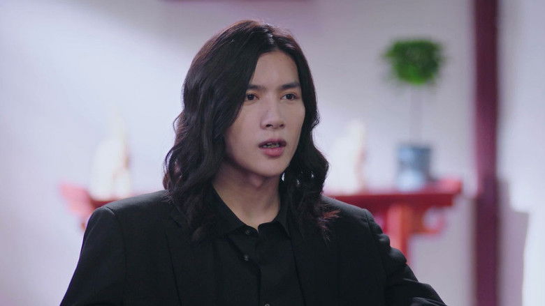 Still image for Amusing Club of Wanchun season 1 episode 30: Episode 30