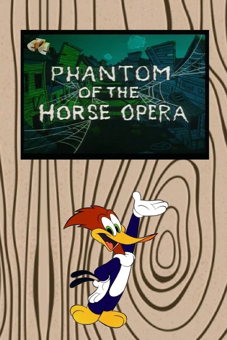 Imatge de Phantom of the Horse Opera