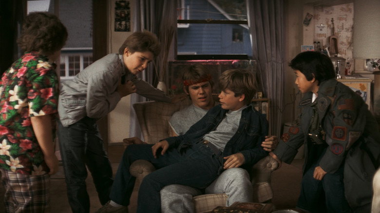 Foto 36 de Os Goonies