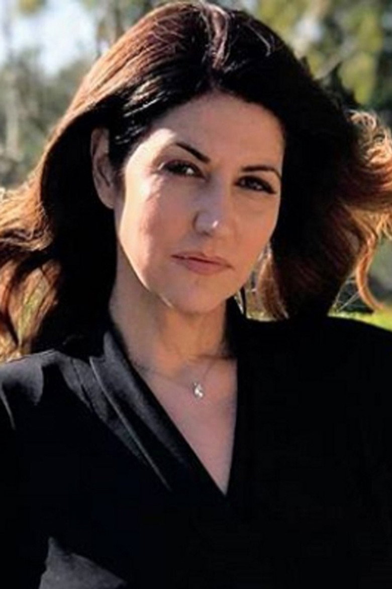 Foteini Tsakiri photo 3