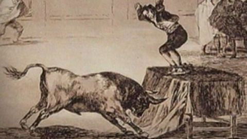 Still image for Cuarto Milenio season 1 episode 28: Misterios taurinos Still image for Cuarto Milenio season 1 episode 28: Misterios taurinos