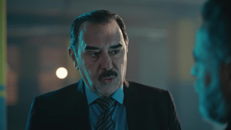 Still image for Raid season 1 episode 7: Episode 7