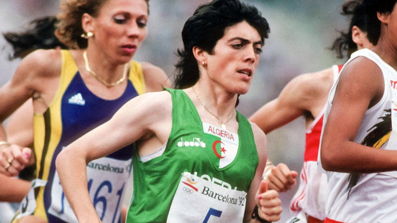 Le films officiels des Jeux olympiques: Barcelone 1992 1