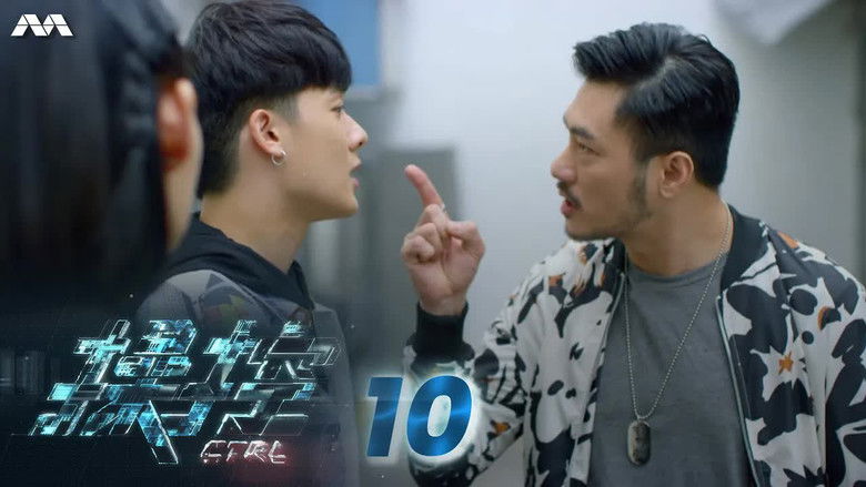 Still image for CTRL season 1 episode 10: Episode 10 Still image for CTRL season 1 episode 10: Episode 10