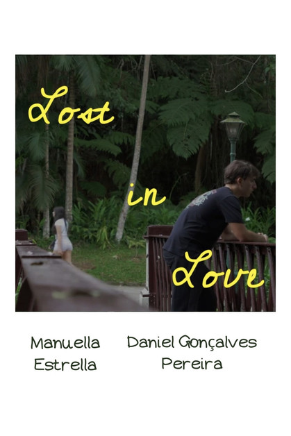 Desencontros de Amor (2024)