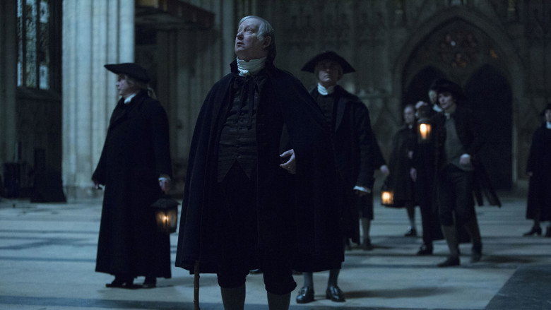Still from Jonathan Strange & Mr Norrell - Season 1 Episode 1
