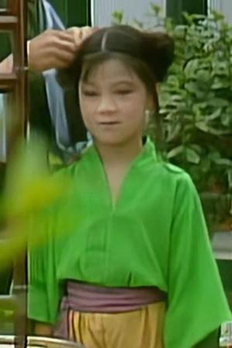 Cao Di portrait image