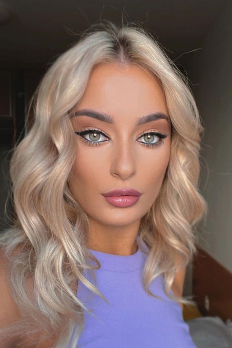 Vanesa Indrová portrait image