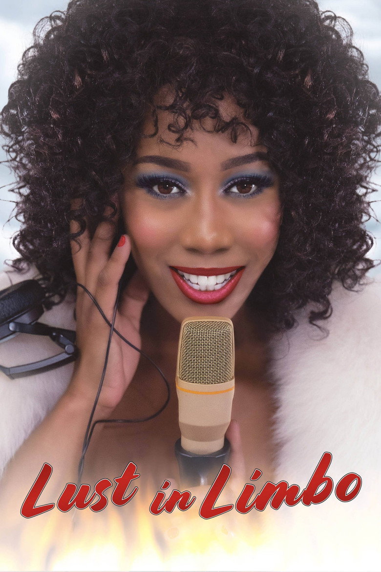 Affiche de HEAVENLY RADIO