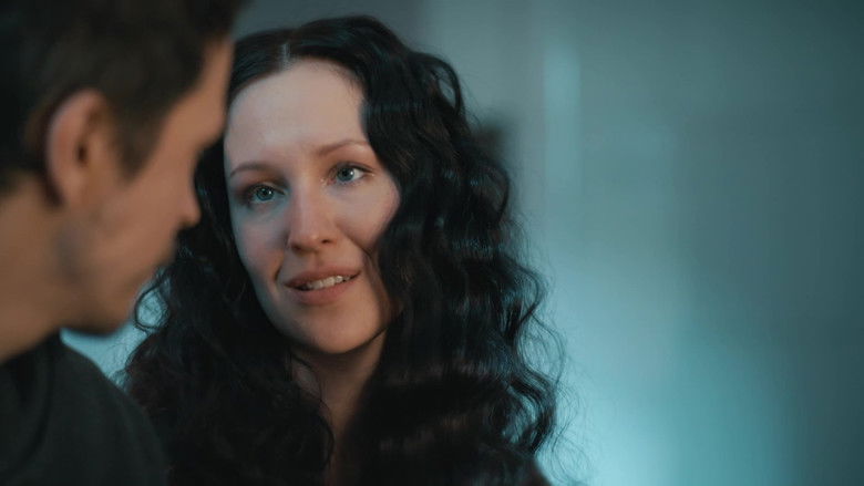 Still image for Piligrim season 1 episode 5: Episode 5