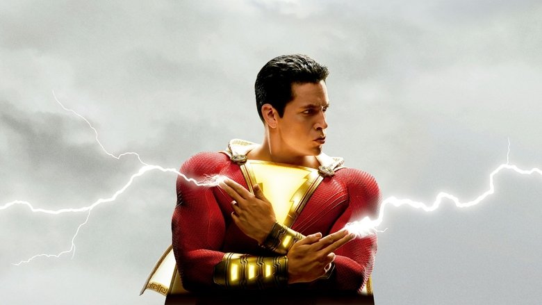 Voir Shazam! en streaming vf gratuit sur streamizseries.net site special Films streaming