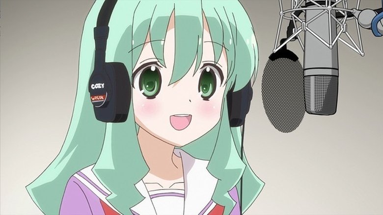 Still image for Seiyu's Life! season 1 episode 6: Music Video Filming Still image for Seiyu's Life! season 1 episode 6: Music Video Filming