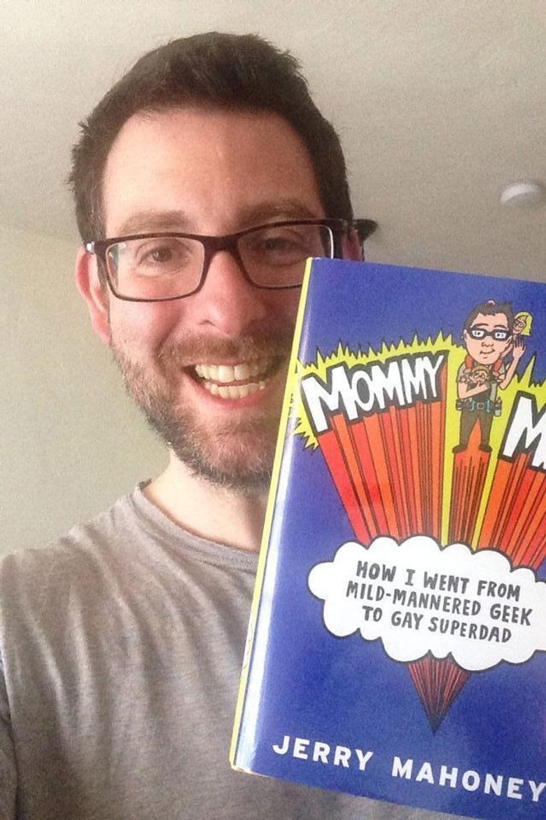 Drew Z. Greenberg portrait image